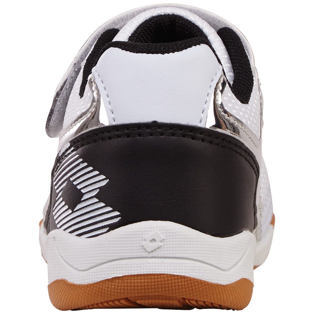 Lotto Hallenschuh - mit nicht-färbender Sohle