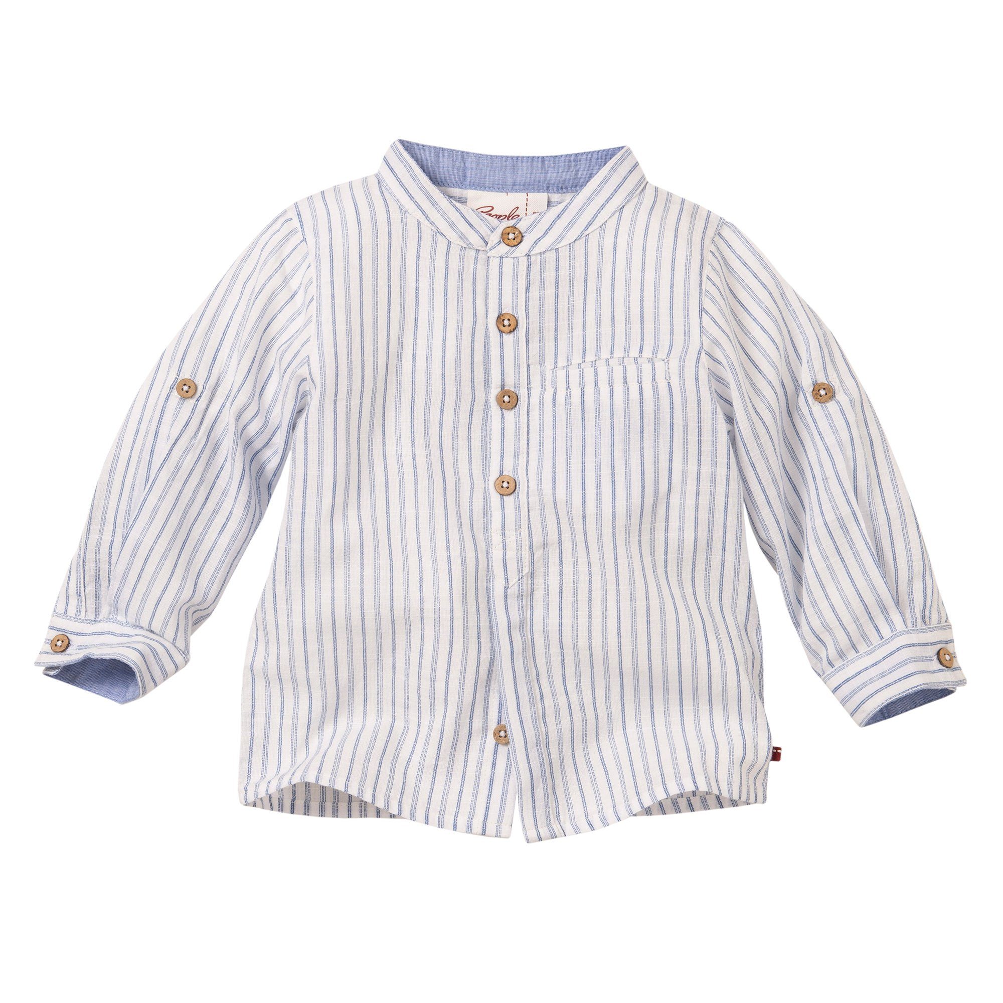 People Wear Organic Langarmhemd aus Bio günstig online kaufen