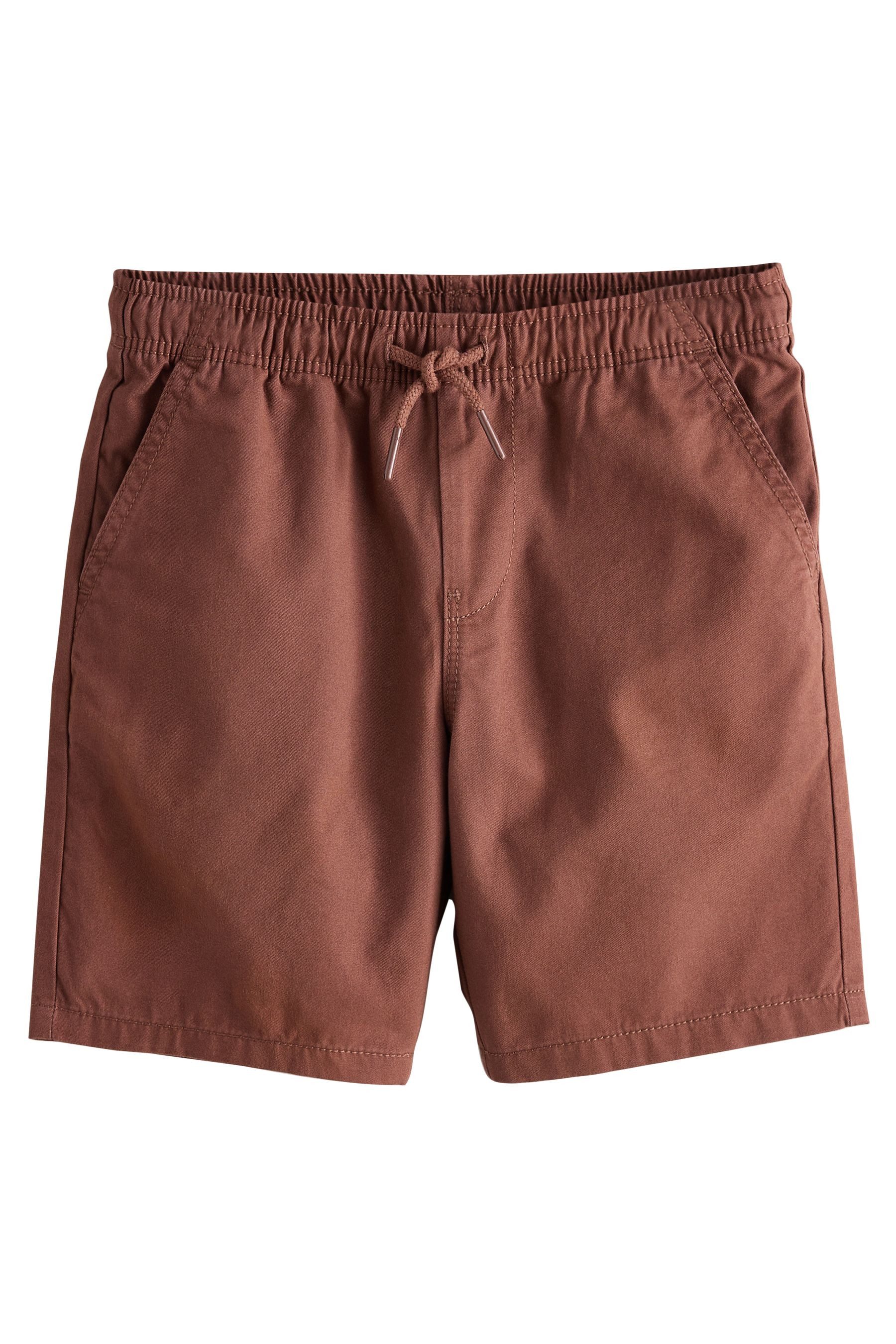 Next Shorts Shorts, 3er-Pack (3-tlg)