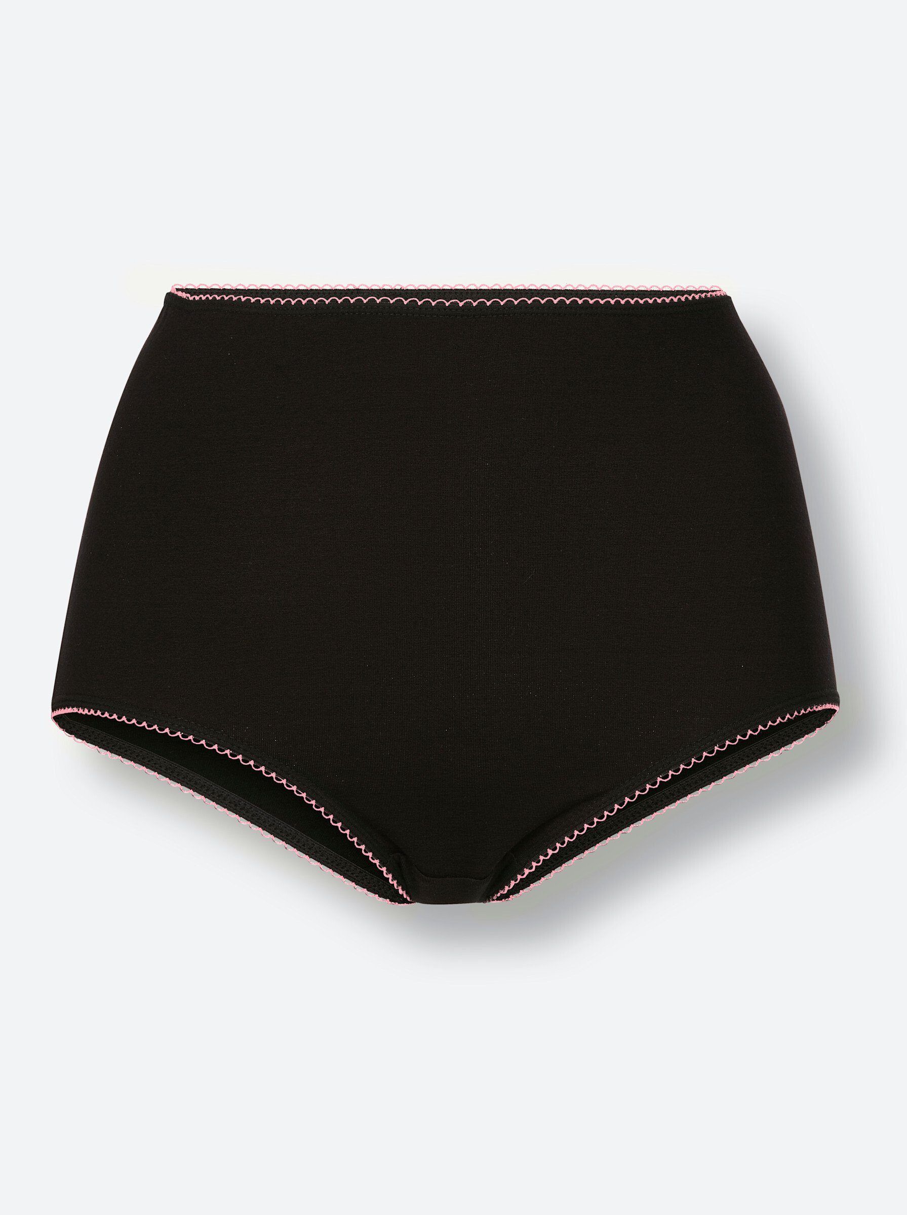 Witt Slip Taillenslip (10-St)