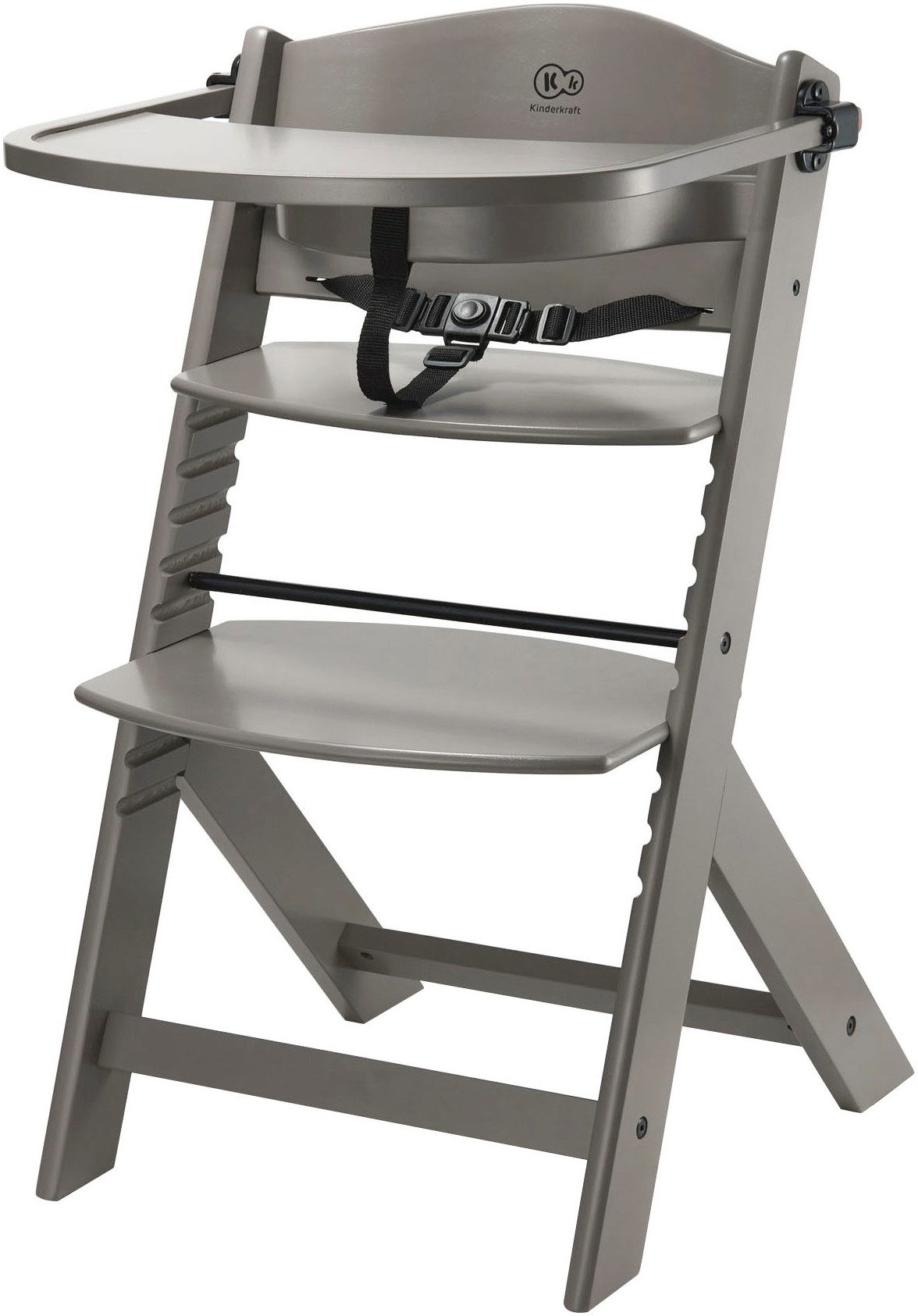 Kinderkraft Kombihochstuhl ENOCK, mitwachsend