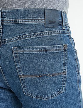 Pioneer Authentic джинсы джинсы Herren...