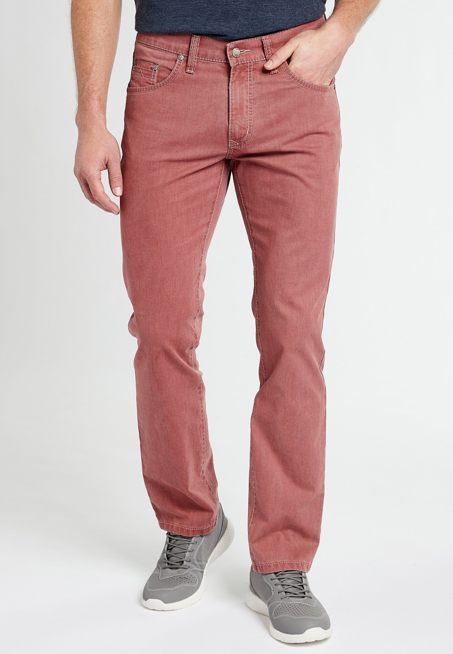 Pioneer Authentic Jeans Herrenhose »Herrenhose RANDO« online kaufen | OTTO