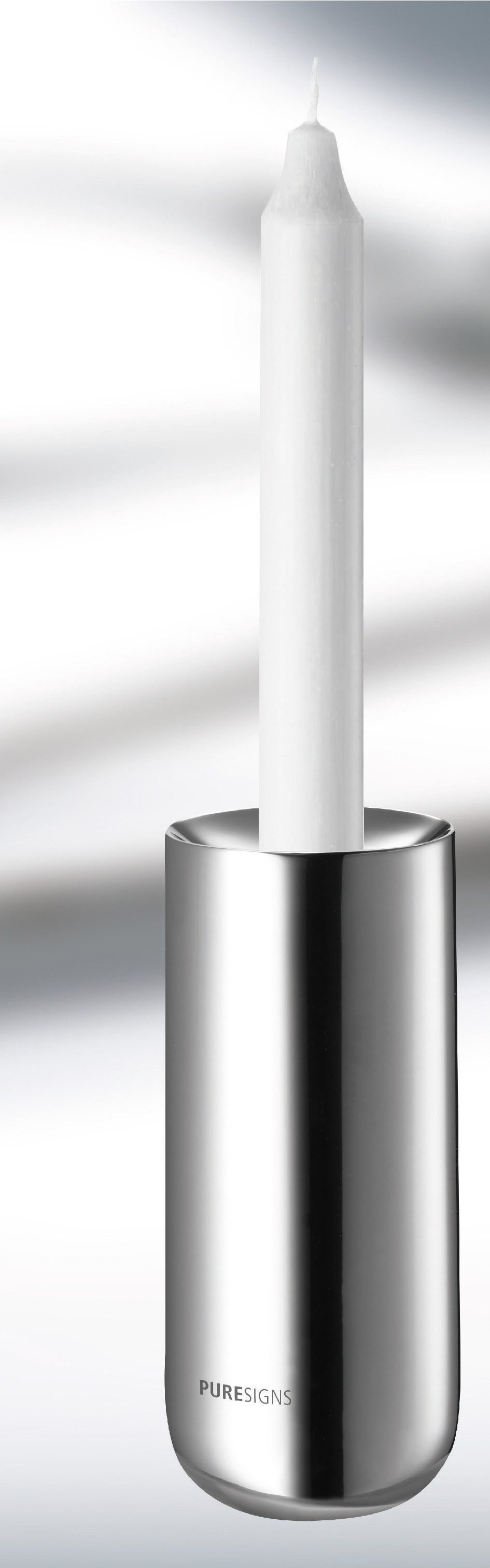 PURESIGNS Kerzenständer BREEZE (1 St), Höhe 13,3 cm günstig online kaufen