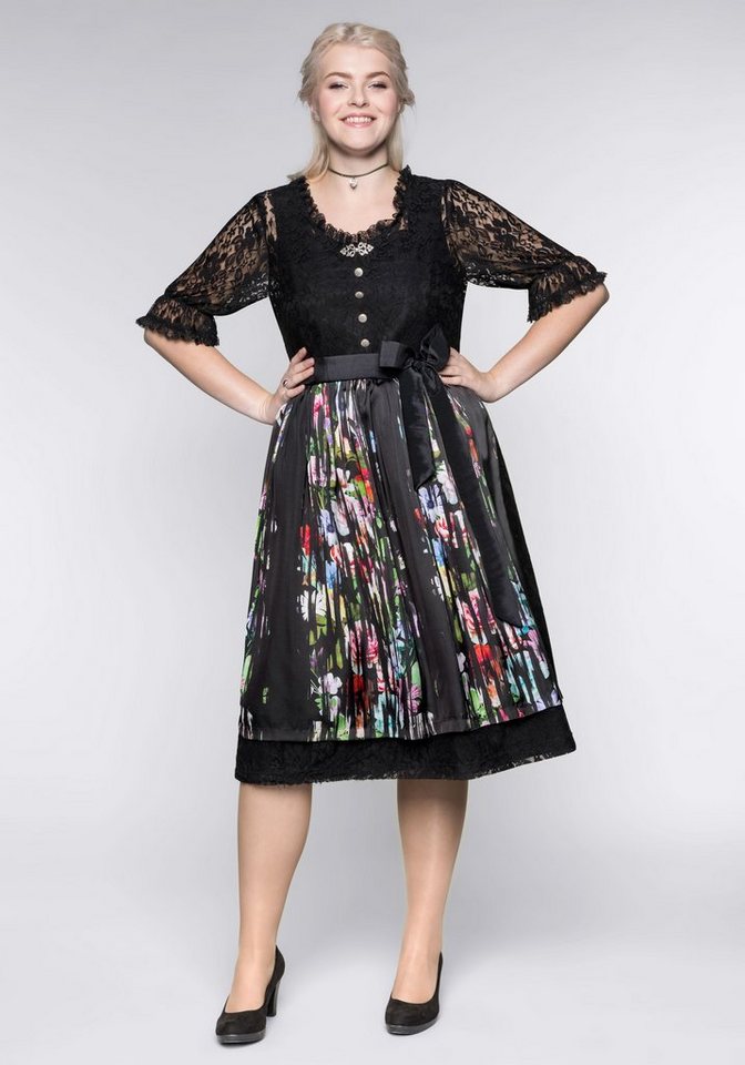 Sheego Dirndl Sheego Dirndl