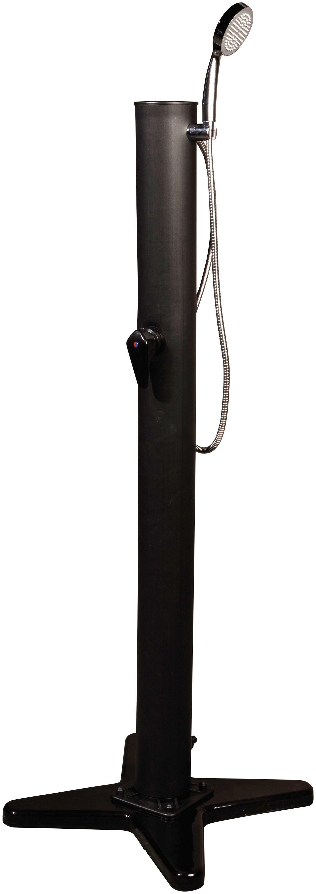 Solardusche »Portable«, Höhe: 145 cm, 14 Liter Tank Solardusche »Portable«, Höhe: 145 cm, 14 Liter Tank