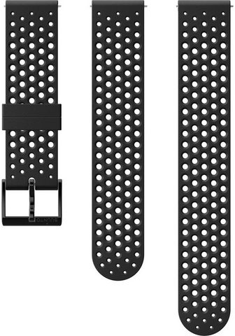 SUUNTO Сменный браслет »Athletic 1 Sili...