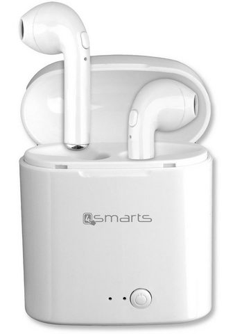 4SMARTS Наушники »True Wireless Stereo н...