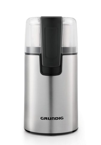 Кофемолка CM 4760 Schlagmahlwerk