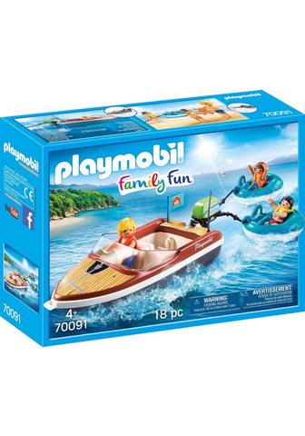 ® Konstruktions-Spielset "Spo...