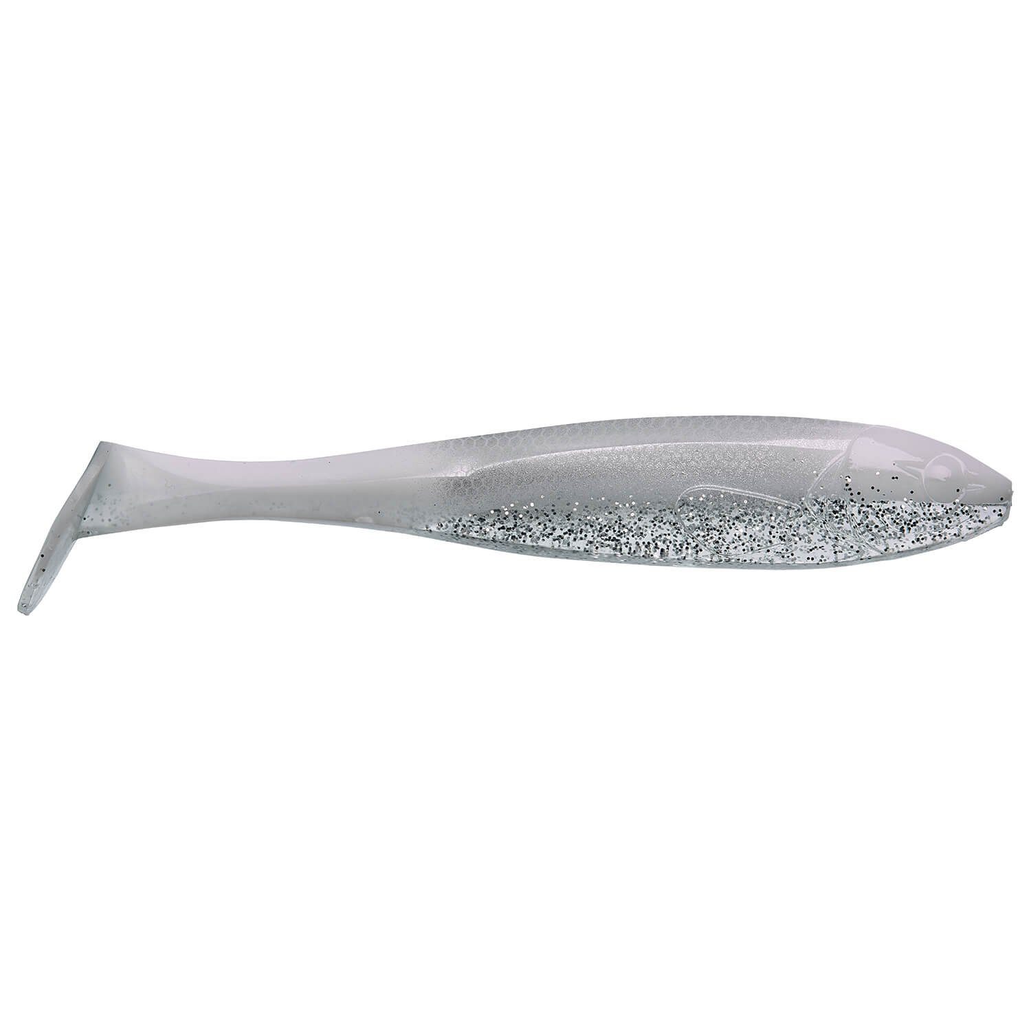 Kunstköder Illex Magic Slim Shad 4 Gummifisch 8cm 4,1g