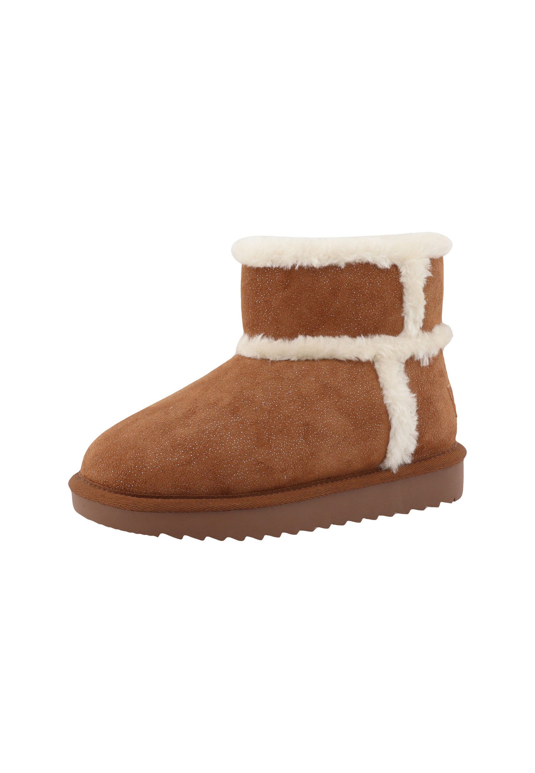 TOM TAILOR Tom Tailor Short Boots Stiefel