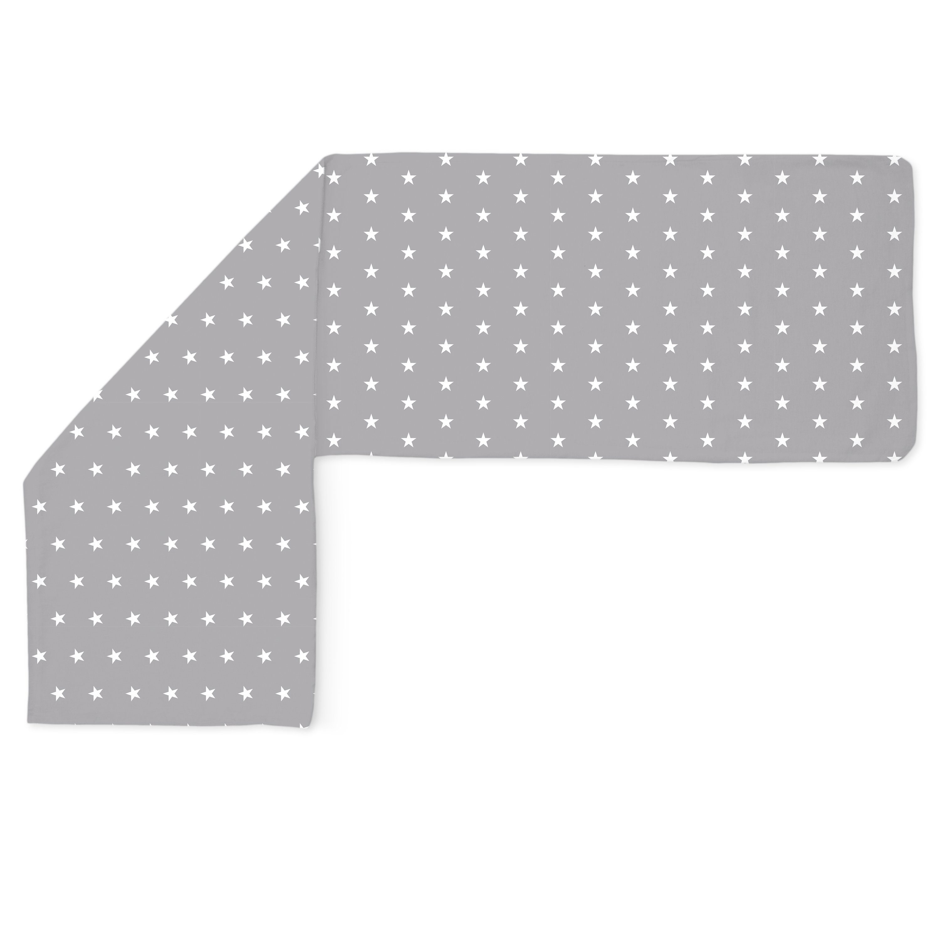 Amilian Seitenschläferkissen Lagerungskissen Bezug: ca. 150 günstig online kaufen