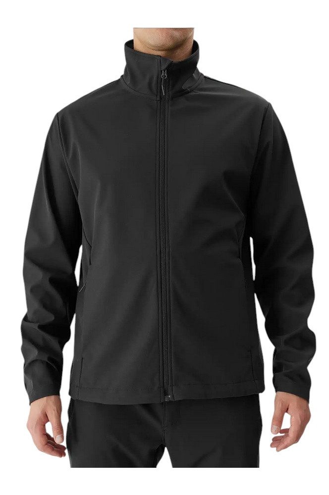 Softshelljacke