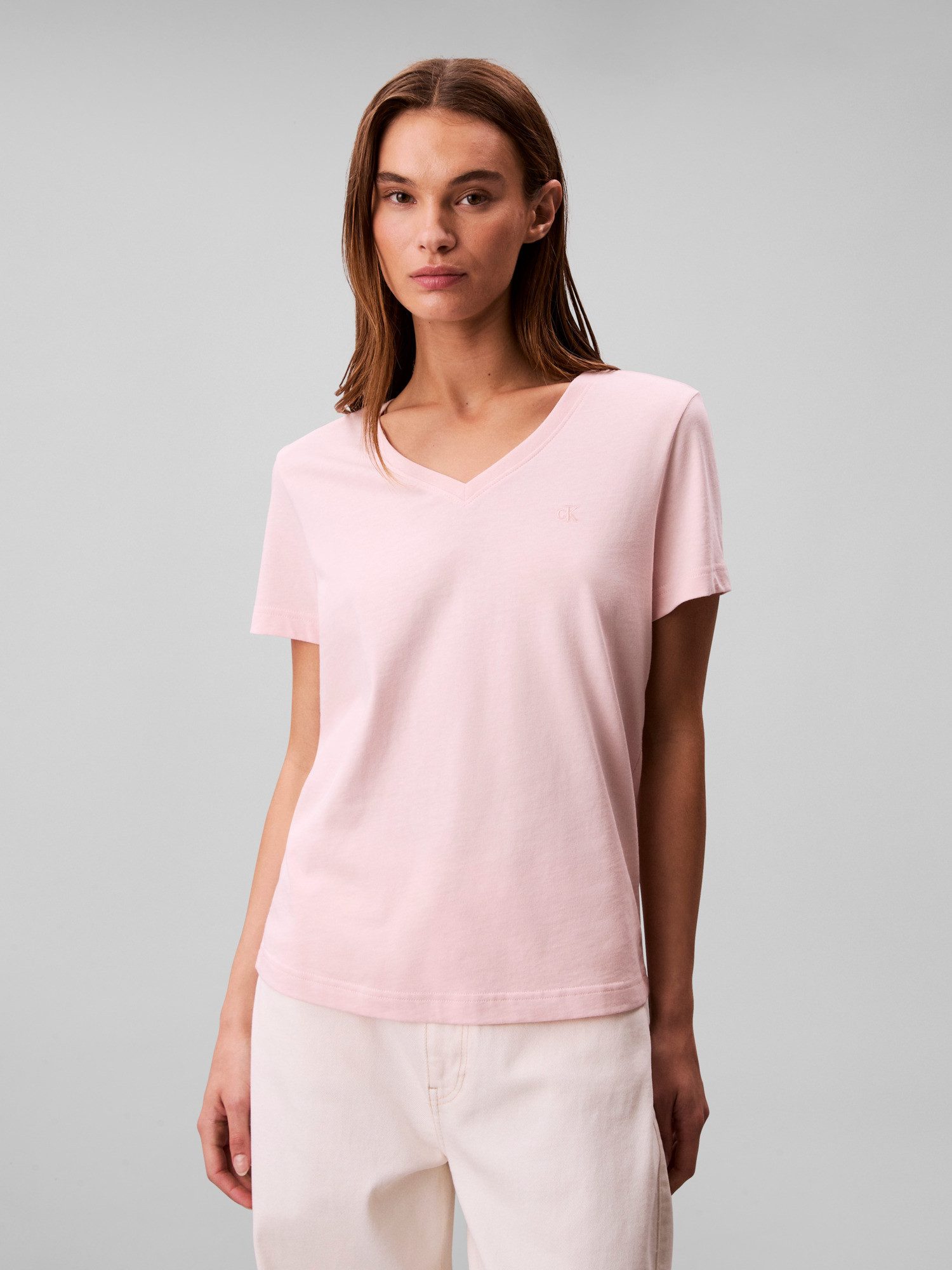 Calvin Klein Jeans T-Shirt Archive Jersey günstig online kaufen
