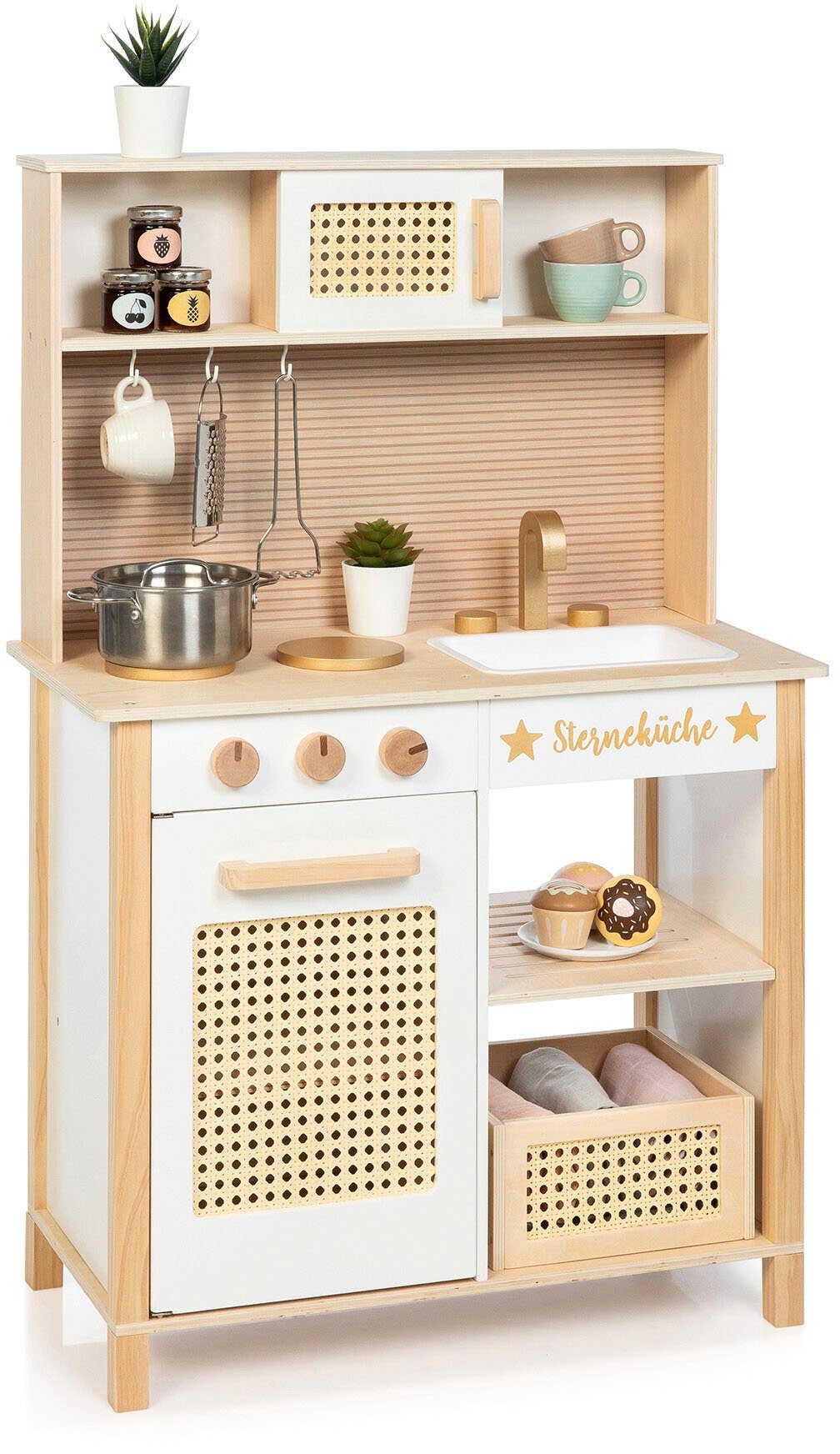 Sun Spielküche Boho Style - Sterneküche günstig online kaufen