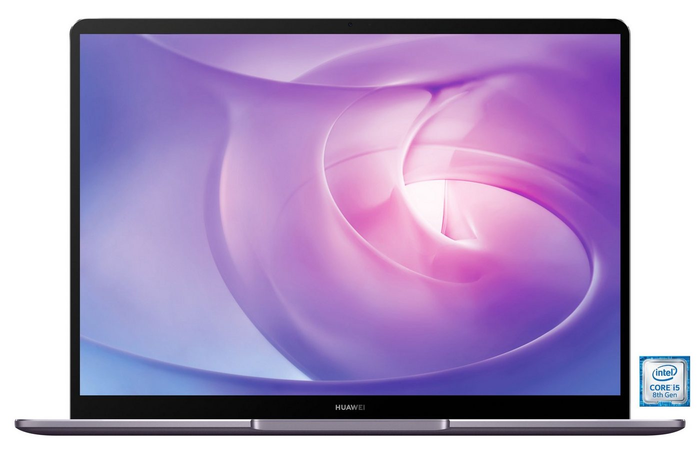HUAWEI Matebook Notebook »Intel Core i5, 33,02cm (13´´), 256 GB SSD, 8 GB« HUAWEI Matebook Notebook »Intel Core i5, 33,02cm (13´´), 256 GB SSD, 8 GB«
