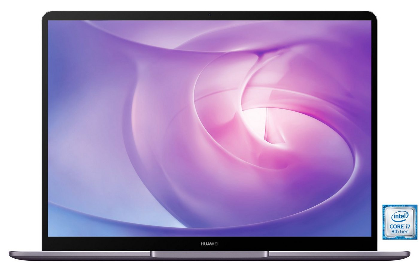 HUAWEI Matebook Notebook »Intel Core i7, 33,02 cm (13´´), 512 GB SSD, 8 GB« HUAWEI Matebook Notebook »Intel Core i7, 33,02 cm (13´´), 512 GB SSD, 8 GB«
