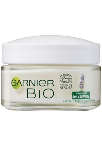 GARNIER Anti-Aging-Creme "Bio Lavendel&qu...