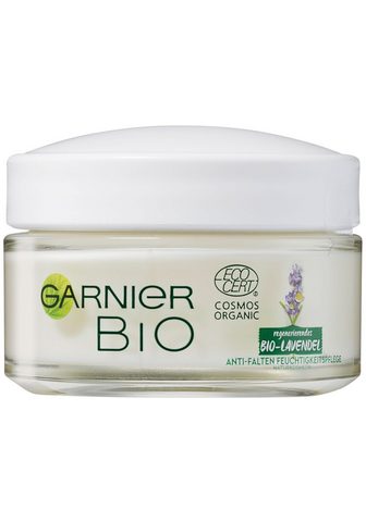 Anti-Aging-Creme "Bio Lavendel&qu...