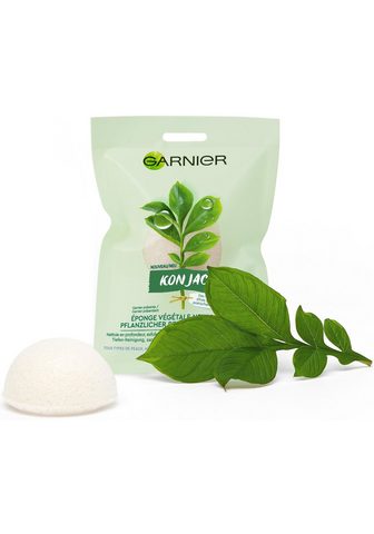 GARNIER Peeling "Konjac Reinigungs-Schwam...