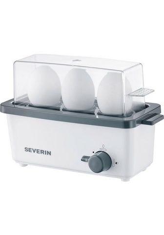 Яйцеварка EK 3161 Anzahl Eier: 3 едини...