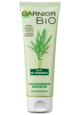 GARNIER Крем "Bio Lemongrass"