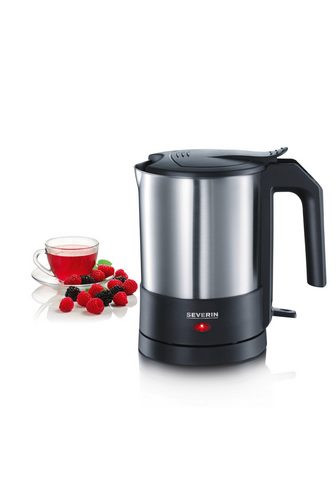 SEVERIN Чайник WK 3364 15 Liter 1800 Watt