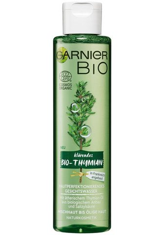 GARNIER Тоник для лица "Bio Thymian"...