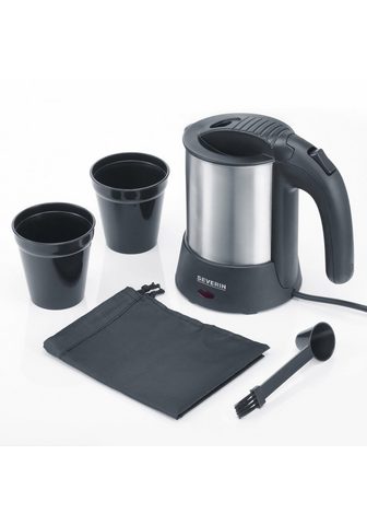 SEVERIN Чайник WK 3646 05 Liter 1000 Watt