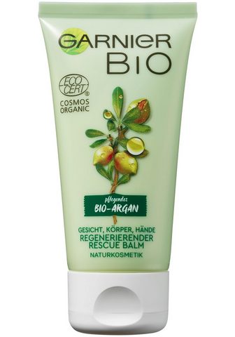 Крем "Bio Regenerierender Argan R...