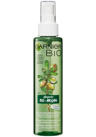 GARNIER Gesichtsspray "Bio Argan"