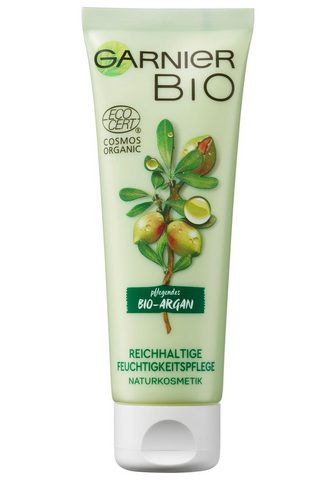 GARNIER Крем "Bio Argan"