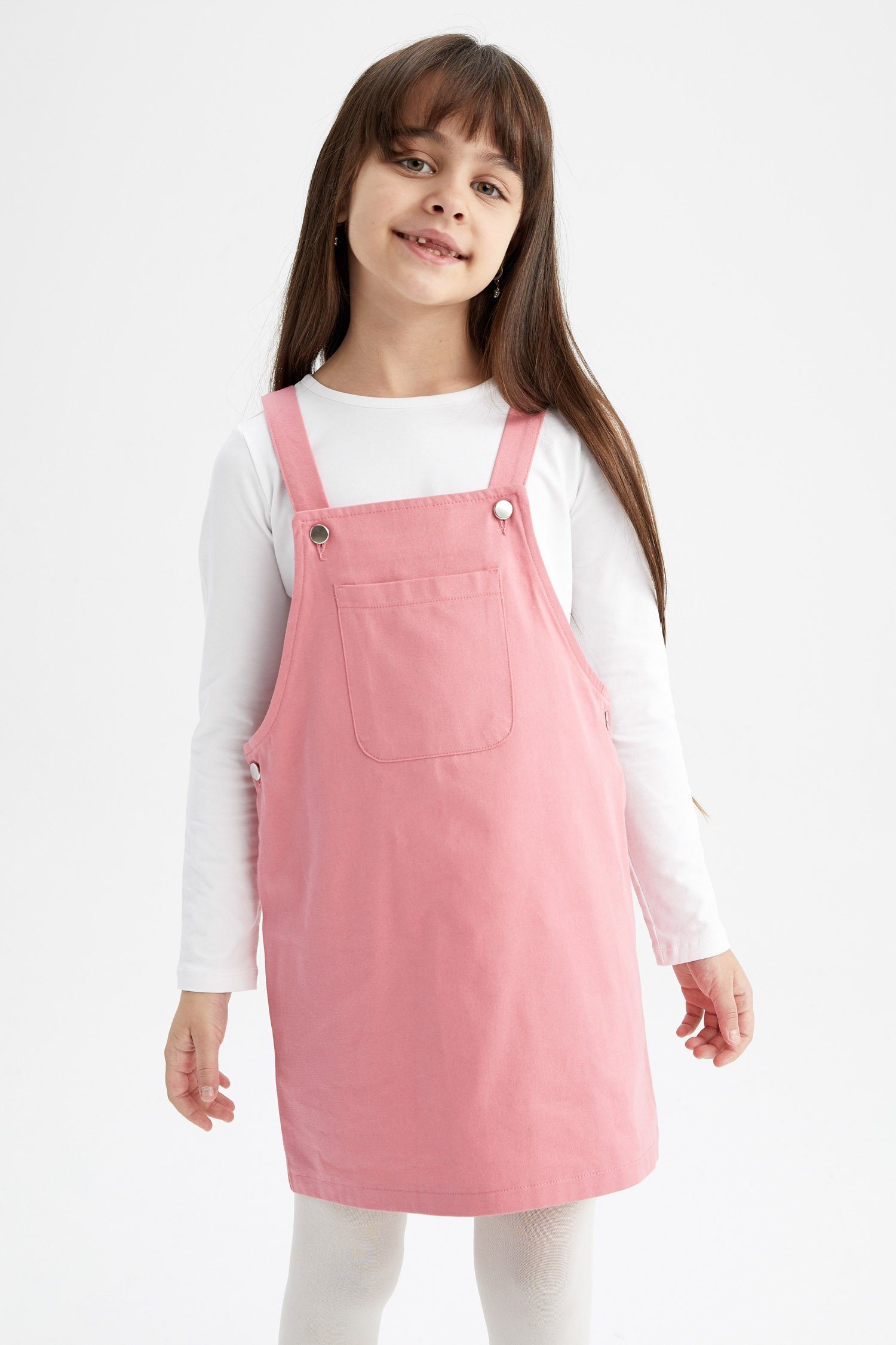 DeFacto Overall Mädchen Overall