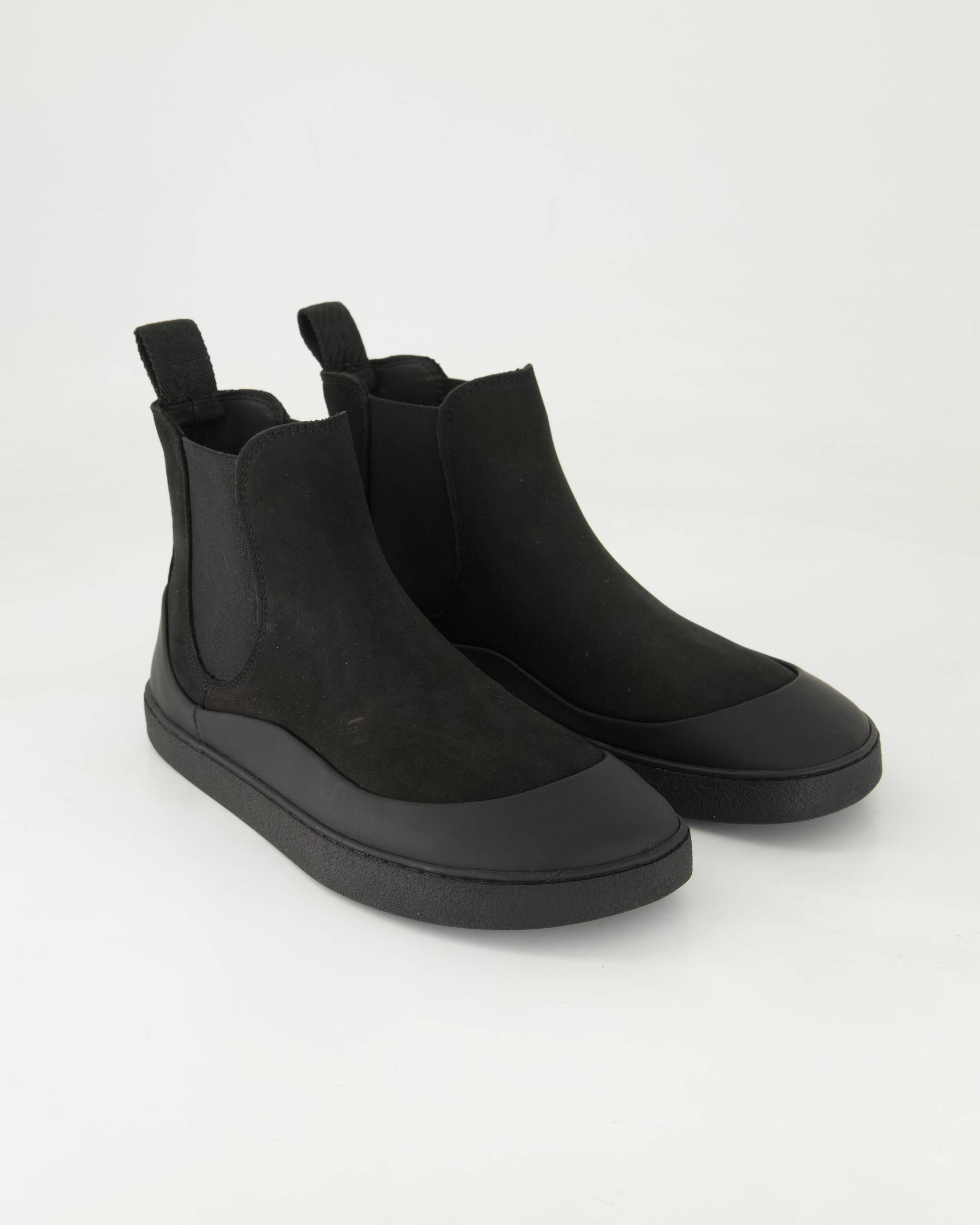 GROUNDIES Sienna Chelseaboots Obermaterial: Leder und Sonstiges Material günstig online kaufen