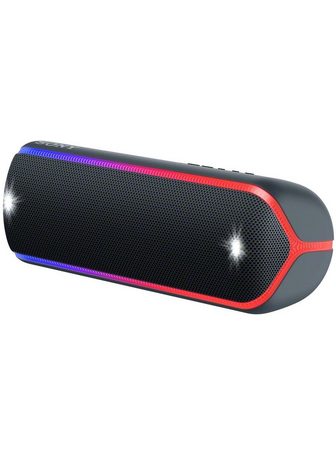 SONY »SRS-XB32« Bluetooth колон...