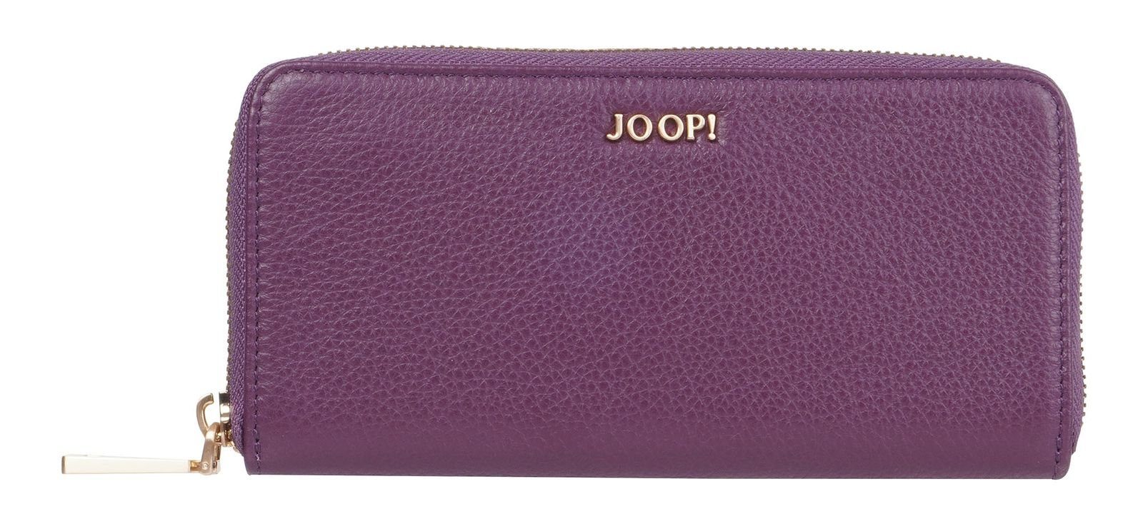 Geldbörse Joop! Vivace Purple