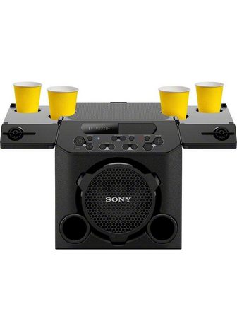 SONY »GTK-PG10« Аудиосистема