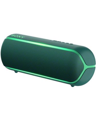 SONY »SRS-XB22« Bluetooth колон...