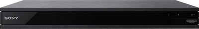 Sony »UBP-X800M2« Blu-ray-Player (4k Ultra HD, WLAN, Bluetooth)