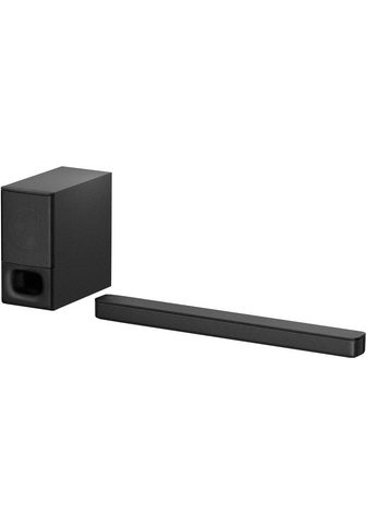 SONY »HT-S350« 2.1 Звуковая сис...