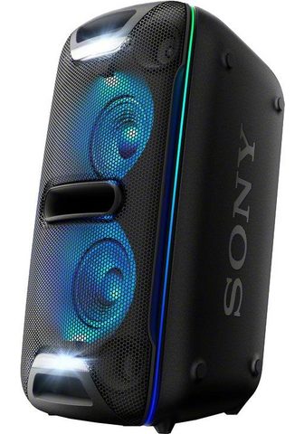 SONY »GTK-XB72« Stereo Bluetoot...