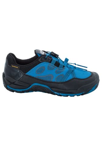 JACK WOLFSKIN Ботинки »JUNGLE GYM TEXAPORE LOW...