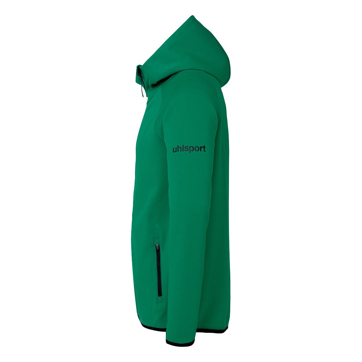 uhlsport Kapuzensweatjacke Kapuzenjacke ID (1-tlg)