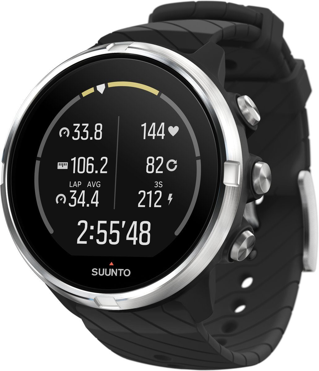 smartwatch suunto