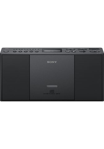 SONY Radio »ZS-PE60«