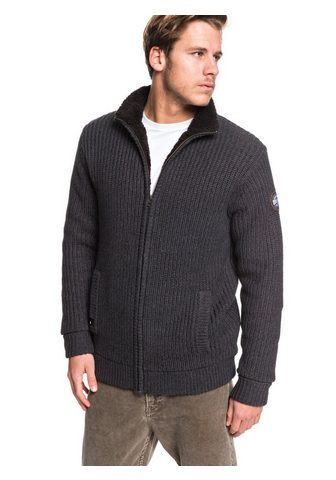 QUIKSILVER Трикотажный пуловер »Boketto&laq...