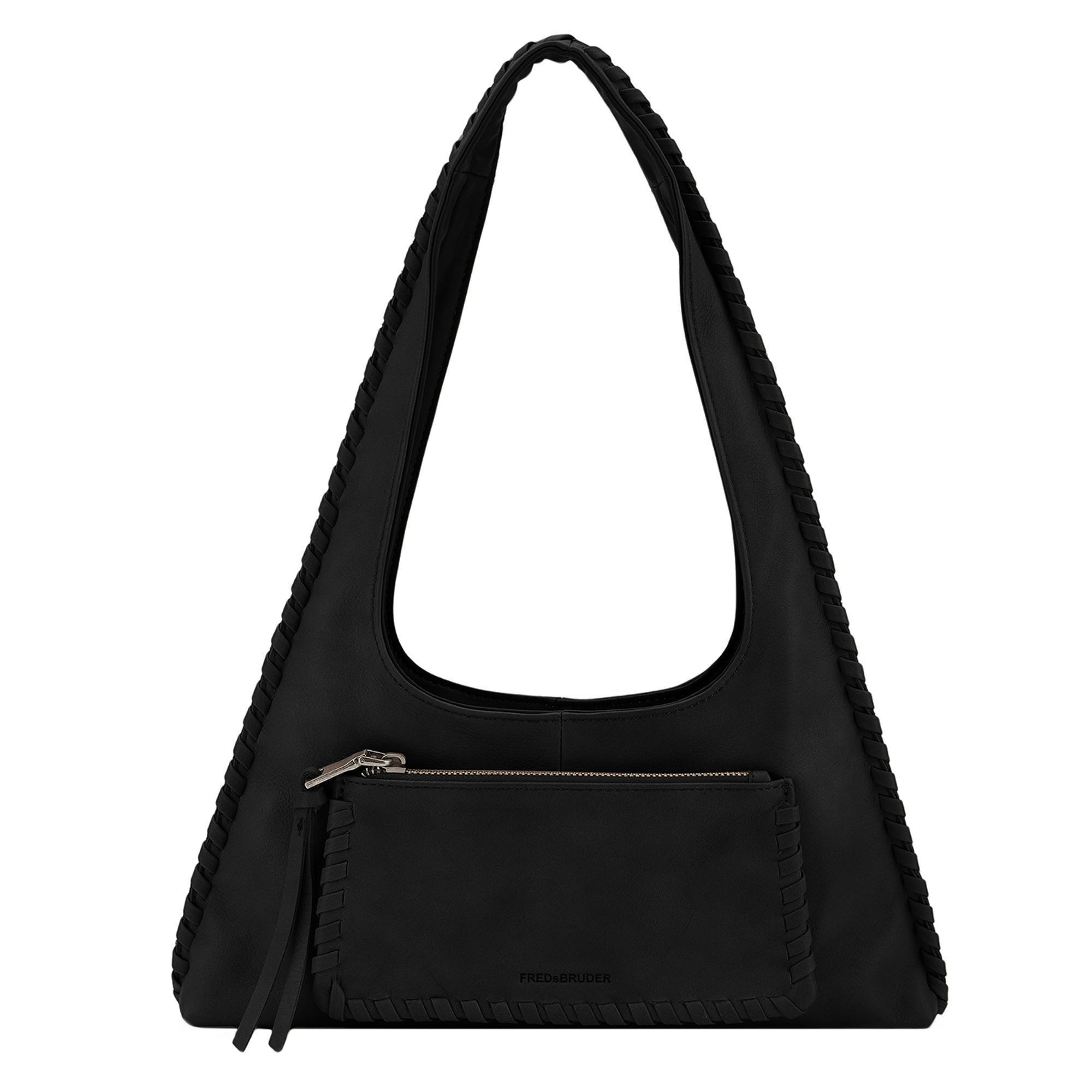 Schultertasche Calm
