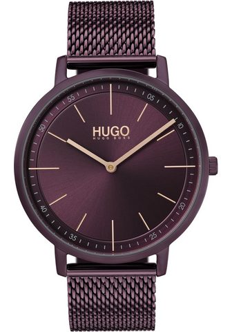 HUGO Часы »#EXPRESS 1540011«