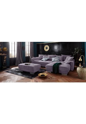 LEONIQUE Угловой диван »Diwan«